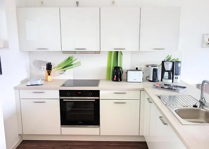 아파트 48 3 M Seestern *