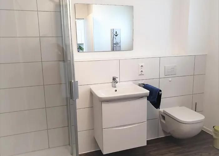 아파트 48 3 M Seestern *