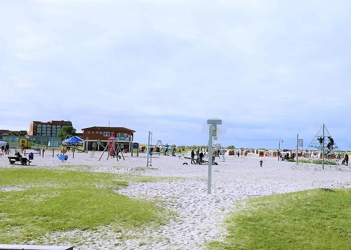 아파트 48 3 M Seestern 쉴리그